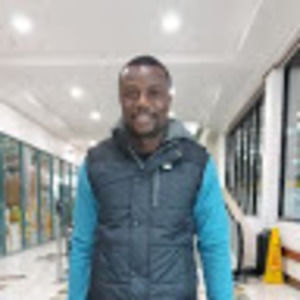 Meet your Posher, Khumbulani